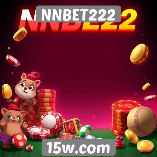 Análise da plataforma de jogos NNBET222