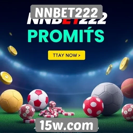 Promoções atraentes no site de jogos NNBET222