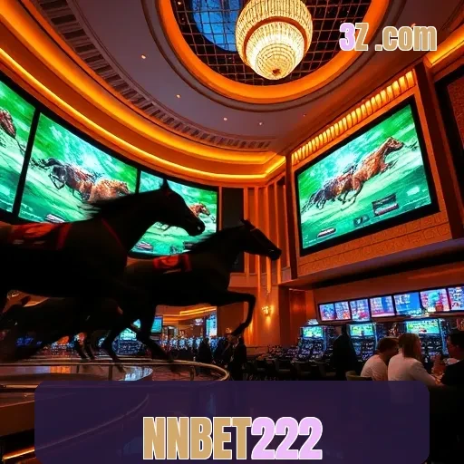 NNBET222: Descubra o Fascinante Mundo do Baccarat ao Vivo