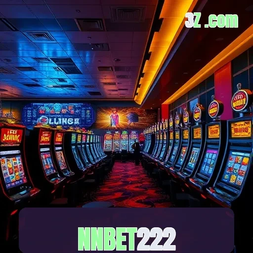 NNBET222: Promoções que Transformam Sua Experiência de Jogo Online