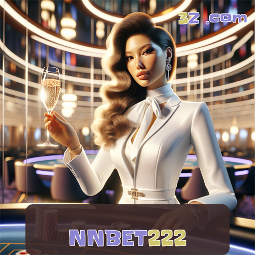 Experimente o emocionante universo do casino no NNBET222
