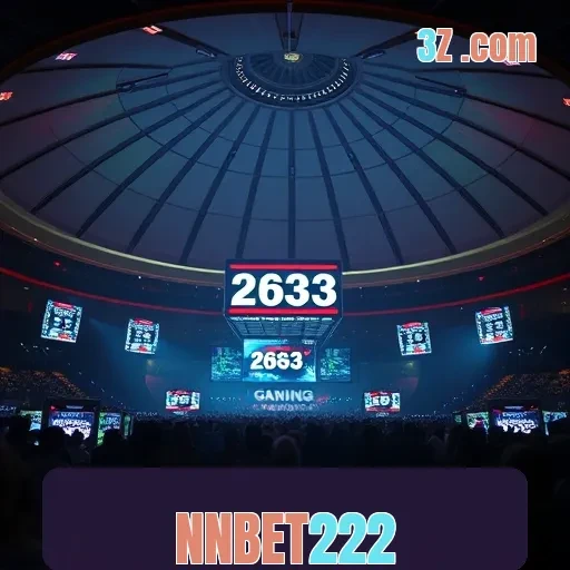 NNBET222: Explore o Deslumbrante Cassino Online Brasileiro Hoje Mesmo!