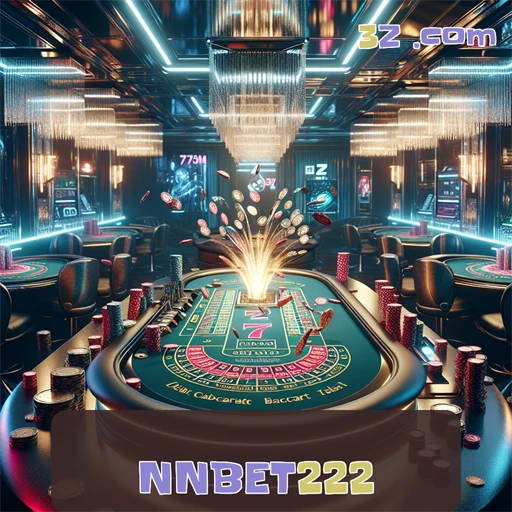NNBET222: Um Refúgio Confiável para Jogadores Brasileiros