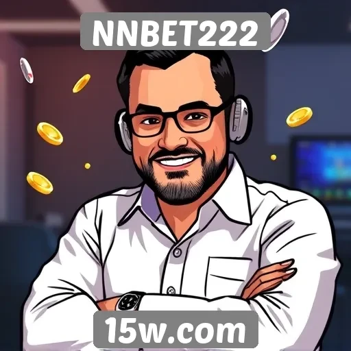 Atendimento ao cliente no NNBET222 recebe avaliações positivas