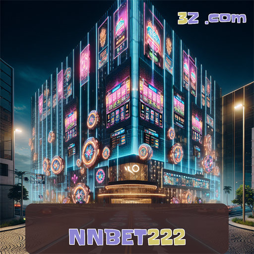 Login: A Porta de Entrada Para a Diversão no NNBET222