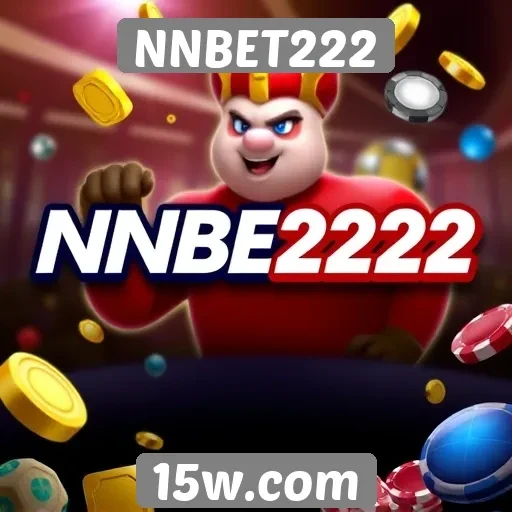 NNBET222 oferece uma variedade de jogos online