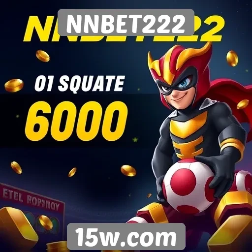 Novidades e promoções em NNBET222 para jogadores