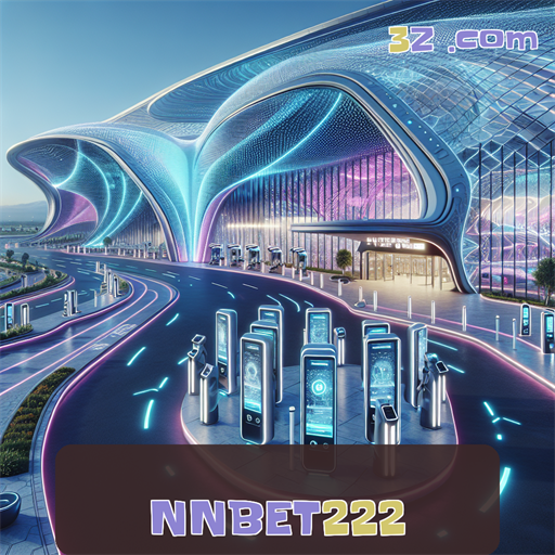 A Plataforma do NNBET222: Um Mundo de Entretenimento