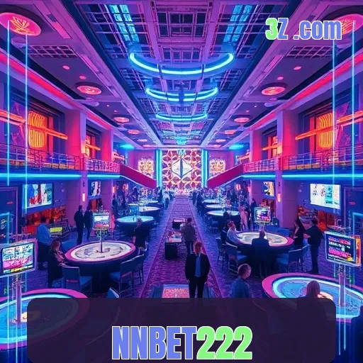 NNBET222: Conheça as Melhores Slots ao Vivo para Se Divertir