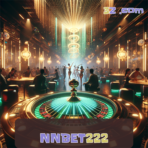 Slots no NNBET222: Emoção e Diversão à Vista!