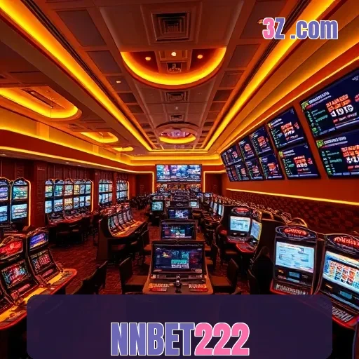 NNBET222: O Que Esperar do Suporte Técnico em Jogos Online