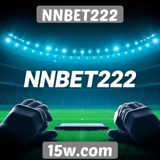 Experiência do usuário no NNBET222 analisada