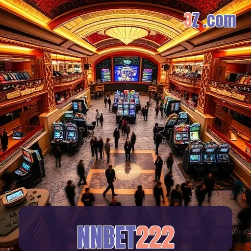 NNBET222: Segredos e Oportunidades nos Outros Jogos Revelados